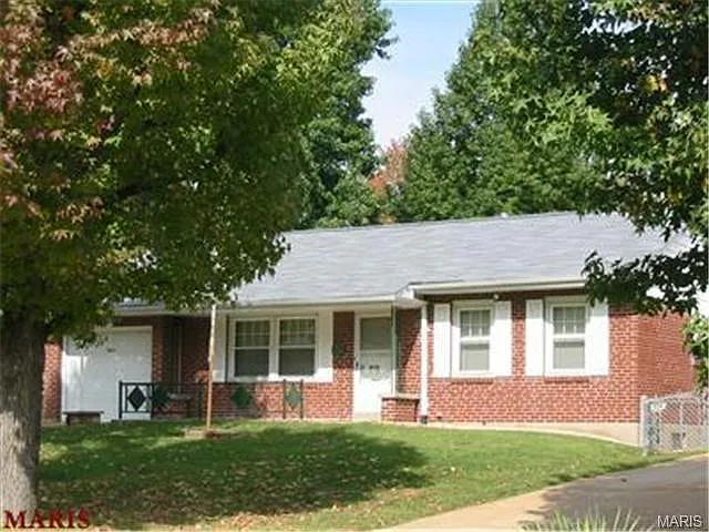 3841 Rainor Ct photo 1