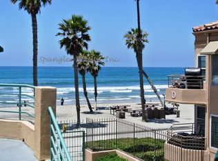 400 N The Strand N #6, Oceanside, CA 92054