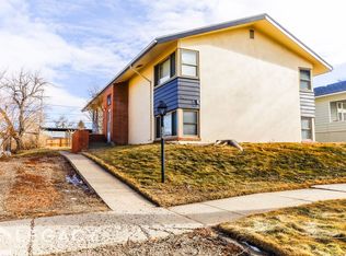 325 S Kimball, Casper, WY 82601