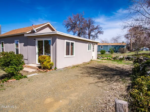 12723 E Fair Mist Ave, Mayer, AZ 86333