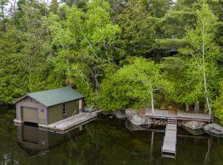 690 Bartlett Carry Rd, Saranac Lake, NY 12983