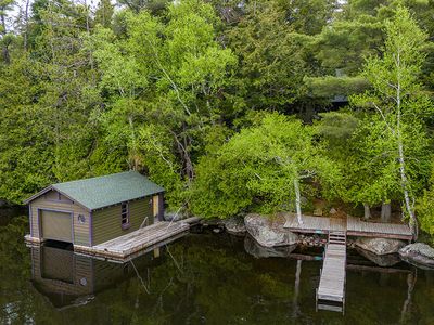 690 Bartlett Carry Rd, Saranac Lake, NY, 12983