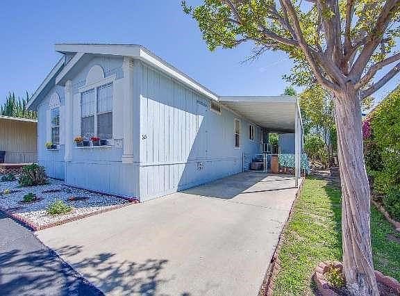 2 Car Tandem Parking.