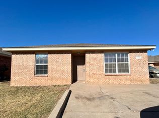 1118 82nd St UNIT A, Lubbock, TX 79423