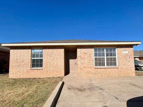 1118 82nd, 1118 82nd St Unit A, Lubbock, TX 79423