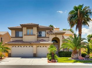 8865 Rio Verde Ave, Las Vegas, NV 89147