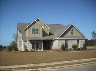 24861 Planters Dr, Daphne, AL 36526