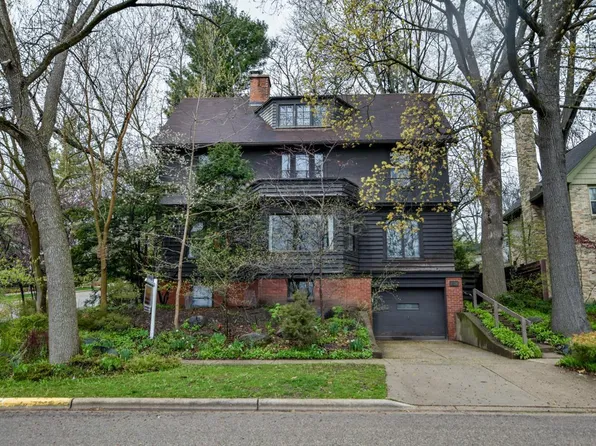 2126 Vilas Ave, Madison, WI 53711