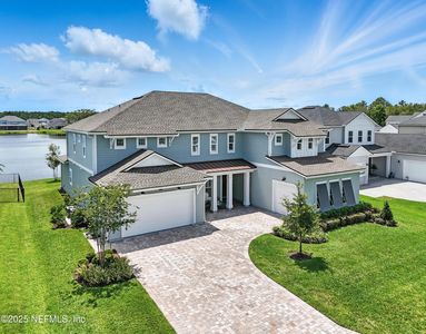 56 TRADESMAN Lane, Saint Johns, FL, 32259