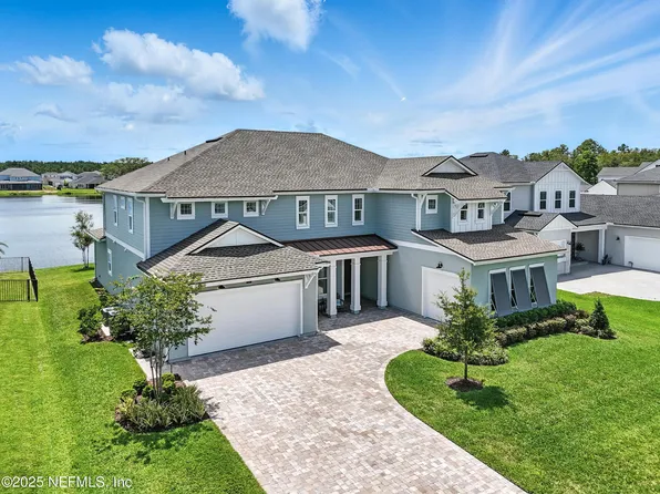 56 TRADESMAN Lane, St. Johns, FL 32259