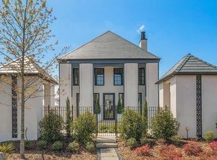 220 Guild Ln, Fayetteville, GA 30214