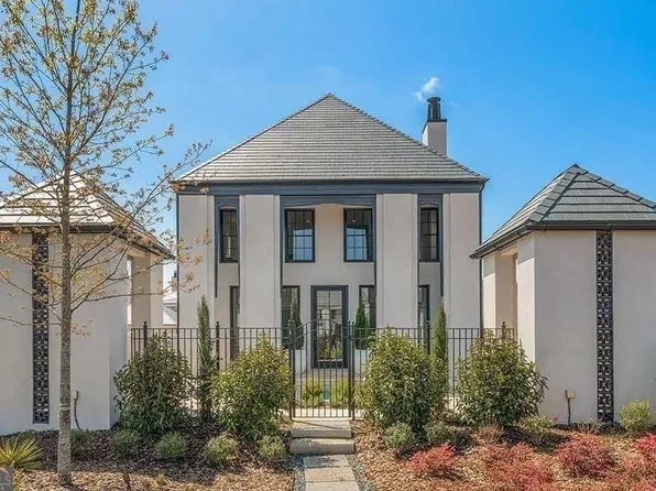 220 Guild Ln, Fayetteville, GA 30214