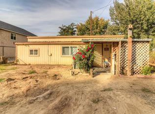 1203 Montana Ave, Richland, WA 99352