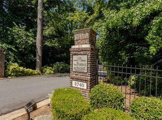 8740 Roswell Rd UNIT 6C, Sandy Springs, GA 30350