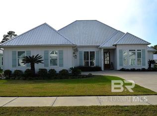 4606 Surrey Ln, Orange Beach, AL 36561