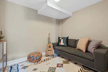 Sold by Corcoran