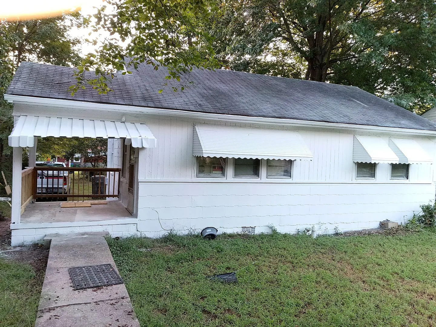 1416 Drewry St. — Photo 2