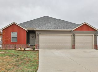 442 W Picardy Street, Republic, MO 65738