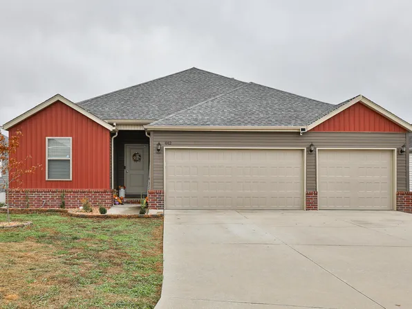 442 W Picardy Street, Republic, MO 65738
