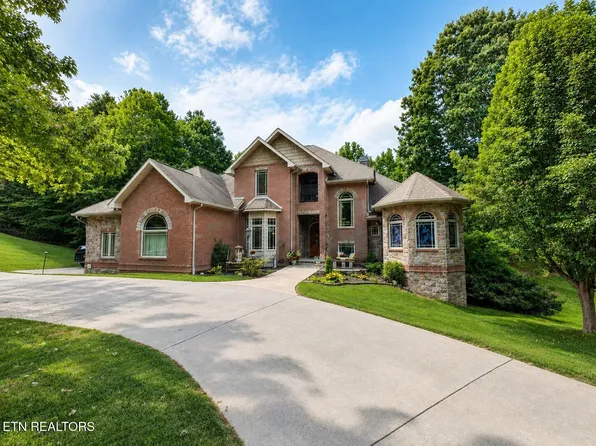 73 Hickory Trl, Norris, TN 37828