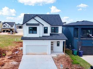 2521 NW 130th St, Oklahoma City, OK 73120