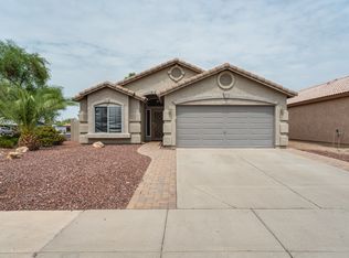 2602 E Hartford Ave, Phoenix, AZ 85032