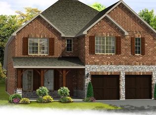 7308 Red Ridge Ln, Arlington, TX 76001