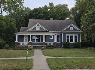 812 23rd St, Belleville, KS 66935