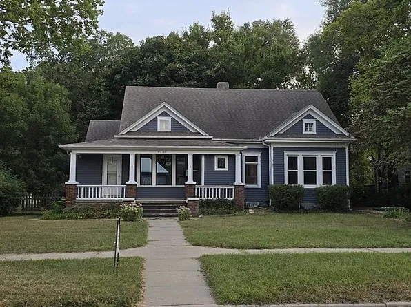 812 23rd St, Belleville, KS 66935