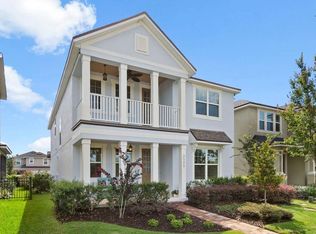 8585 Randal Park Blvd, Orlando, FL 32832