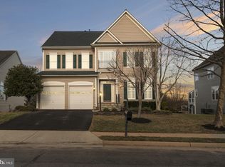 22018 Stone Hollow Dr, Ashburn, VA 20148