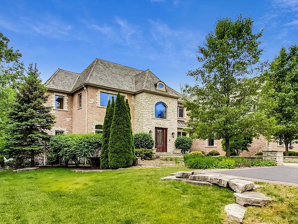 13595 Lucky Lake Dr, Lake Forest, IL 60045 Zillow