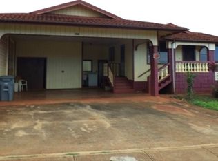 388 Paani St, Eleele, HI 96705