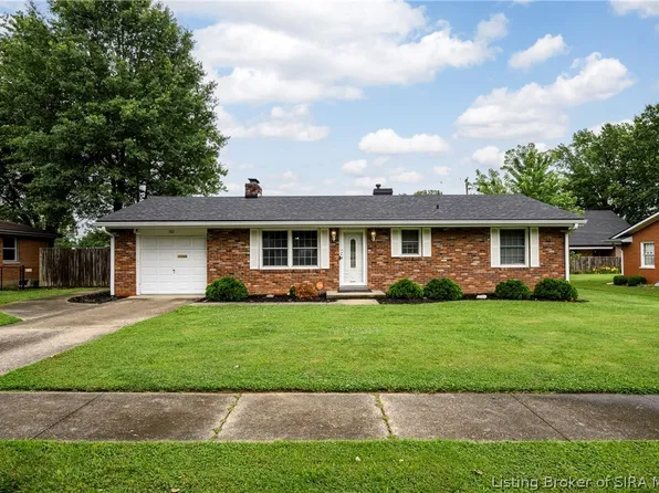 3312 Mellwood Drive, New Albany, IN 47150