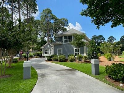32 Madison Ln, Hilton Head Island, SC, 29926