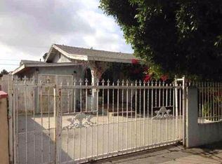 9805 Beach St, Los Angeles, CA 90002