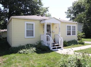 1823 Orchard Blvd, Alton, IL 62002