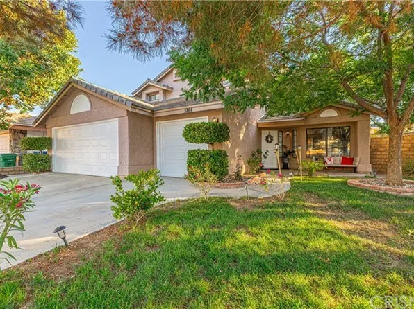 3164 Gingerwood Ln, Lancaster, CA 93536