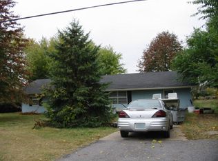 637 S Miller Rd, Springfield, MO 65802