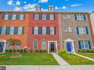 1013 Rye Dr, La Plata, MD 20646