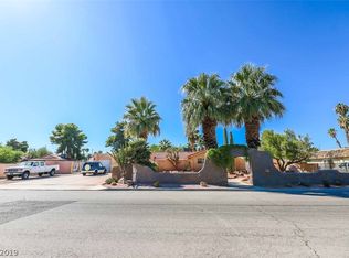 5133 Jarom St, Las Vegas, NV 89120