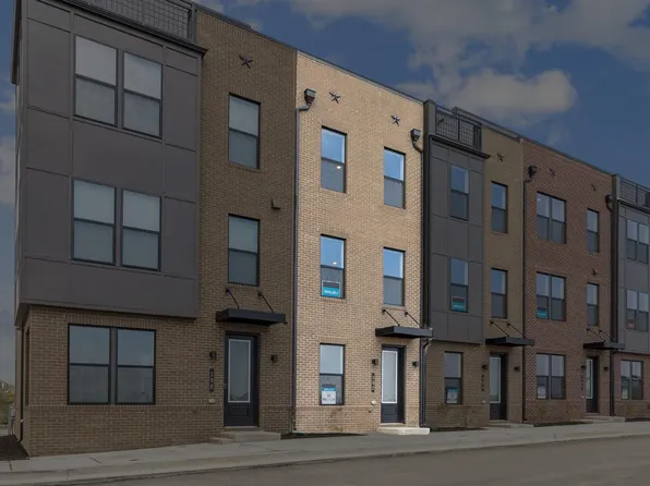 102 Glass Ln, Baltimore, MD 21230