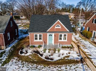 317 Central Ave, Souderton, PA 18964