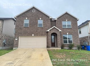 2072 Oxbow Cir, New Braunfels, TX 78130