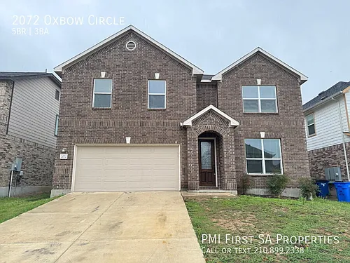 2072 Oxbow Cir Photo 1