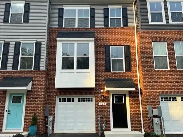 103 Spring Gate Ln, Pasadena, MD 21122