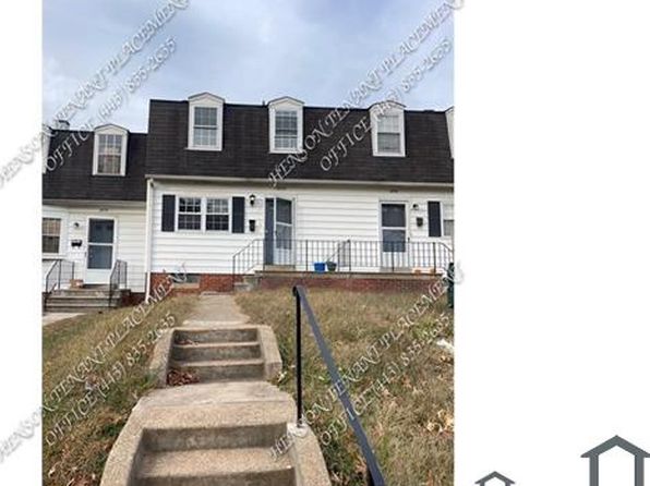 6032 Marquette Rd