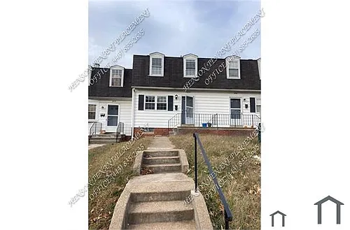 6032 Marquette Rd Photo 1
