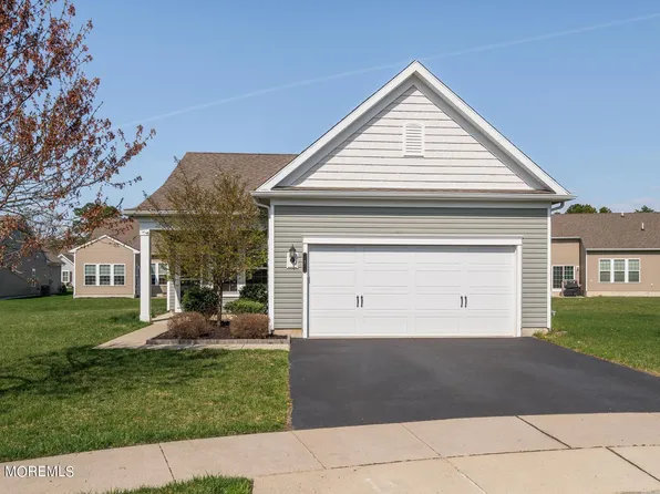 7 Sunnydale Lane, Manchester, NJ 08759