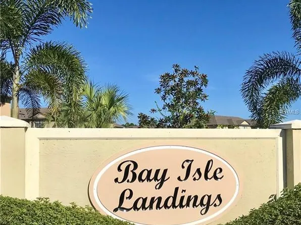 5182 Bay Isle Cir, Clearwater, FL 33760